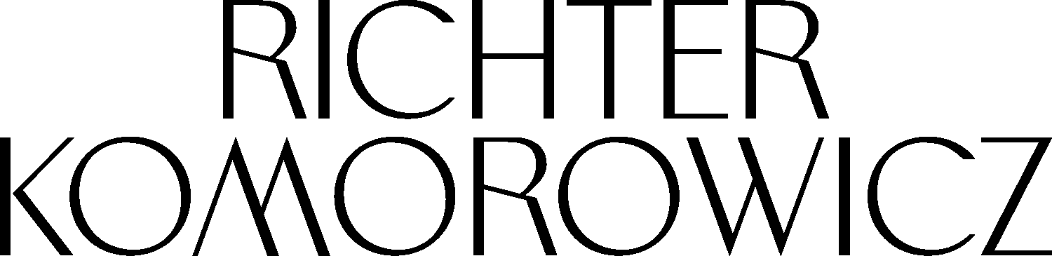 Richter Komorowicz – Architektura